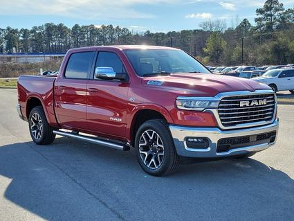 2026 Ram 1500 Cullman AL