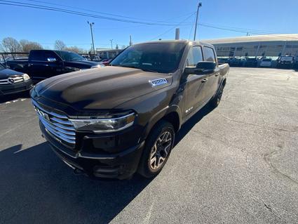 2026 Ram 1500 High Point NC