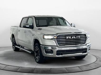 2026 Ram 1500 Tullahoma TN