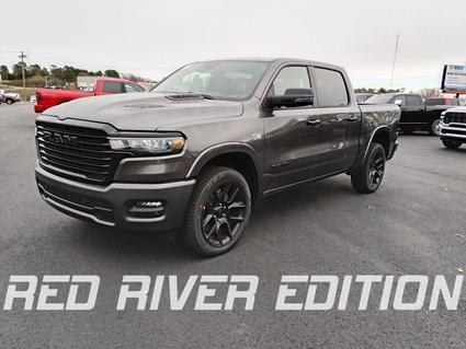 2026 Ram 1500 Heber Springs AR