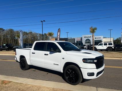2026 Ram 1500 Enterprise AL