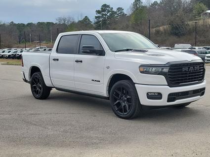 2026 Ram 1500 Cullman AL
