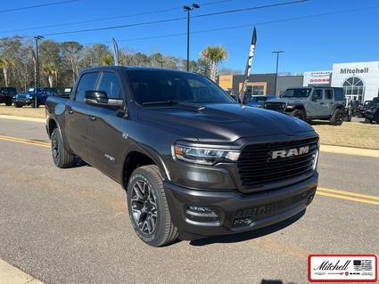2026 Ram 1500 Enterprise AL