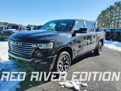 2026 Ram 1500 Heber Springs AR