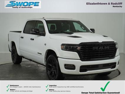 2026 Ram 1500 Elizabethtown KY