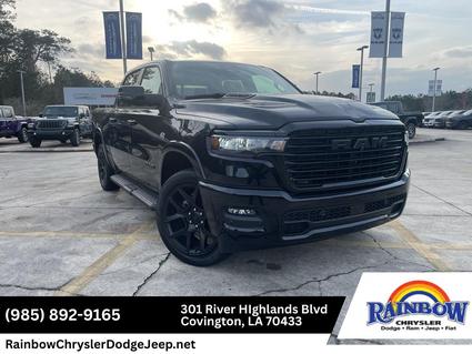 2026 Ram 1500 Covington LA