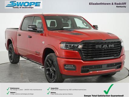 2026 Ram 1500 Elizabethtown KY