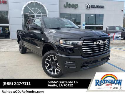2026 Ram 1500 Amite LA