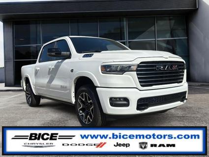 2026 Ram 1500 Alexander City AL