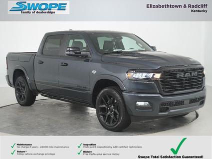 2026 Ram 1500 Elizabethtown KY