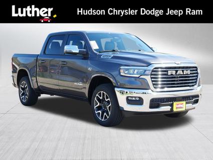 2026 Ram 1500 Hudson WI