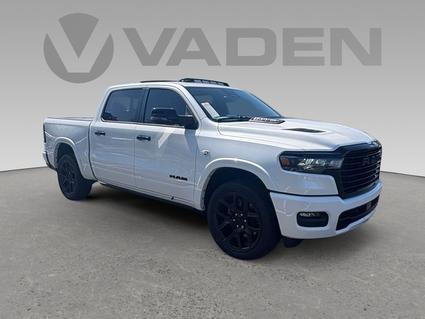 2026 Ram 1500 Brunswick GA
