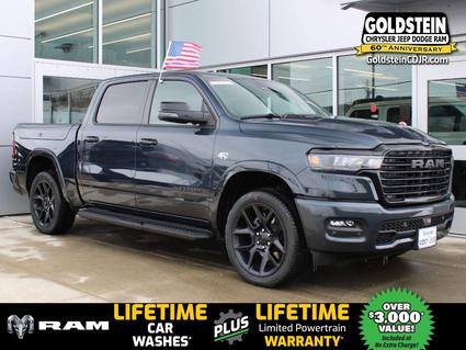 2026 Ram 1500 Latham NY