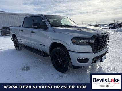 2026 Ram 1500 Devils Lake ND