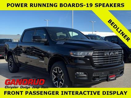 2026 Ram 1500 Green Bay WI