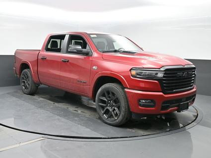 2026 Ram 1500 Goshen NY