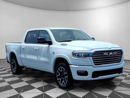 2026 Ram 1500 High Point NC