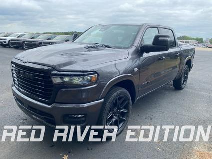 2026 Ram 1500 Heber Springs AR