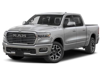 2026 Ram 1500 Minneapolis MN