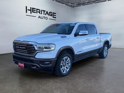 2021 Ram 1500 Perry  UT