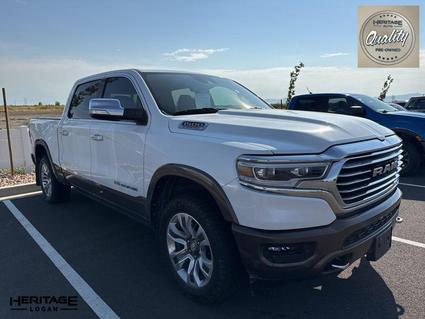 2021 Ram 1500 Perry  UT