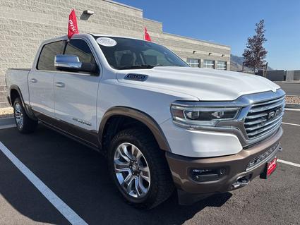 2021 Ram 1500 Perry  UT