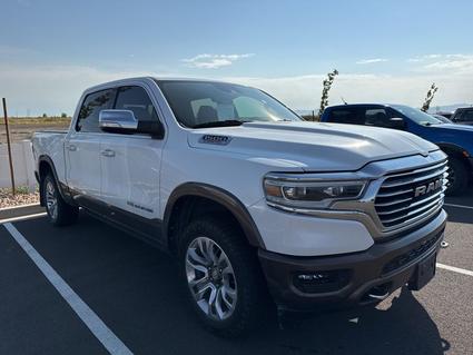 2021 Ram 1500 Perry  UT