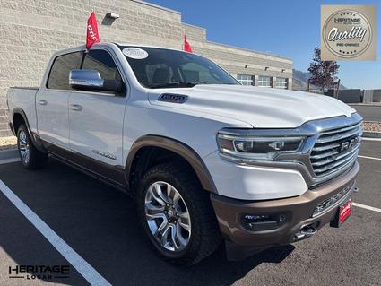 2021 Ram 1500 Perry  UT