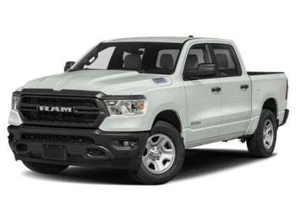 2022 Ram 1500 Billings MT