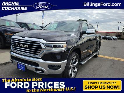 2022 Ram 1500 Billings MT