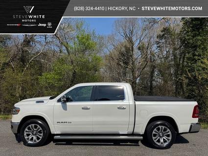 2021 Ram 1500 Newton NC