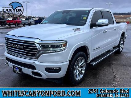 2021 Ram 1500 Spearfish SD