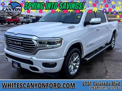 2021 Ram 1500 Spearfish SD