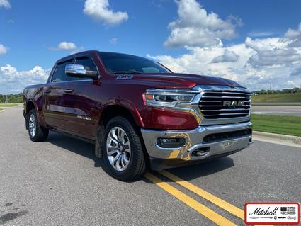 2020 Ram 1500 Enterprise AL
