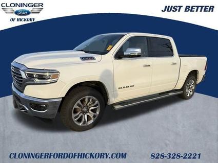 2022 Ram 1500 Hickory NC