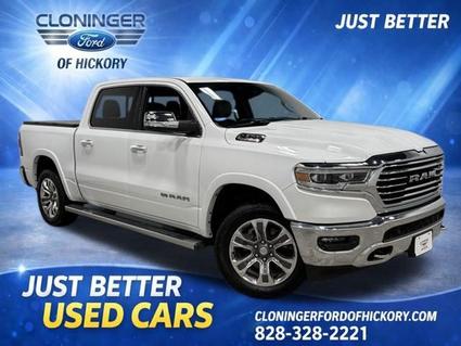 2022 Ram 1500 Hickory NC