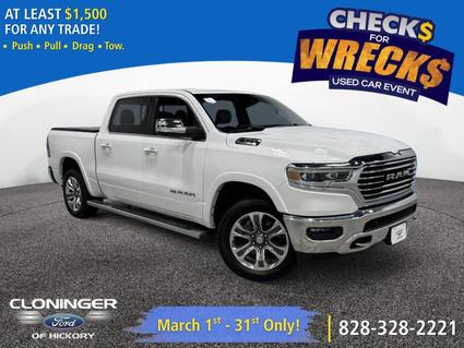 2022 Ram 1500 Hickory NC