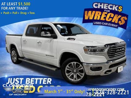 2022 Ram 1500 Hickory NC
