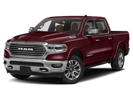 2022 Ram 1500 Pocatello ID