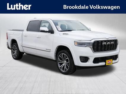 2025 Ram 1500 Minneapolis MN