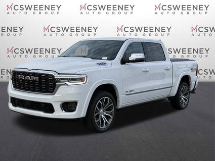 2026 Ram 1500 Pell City AL