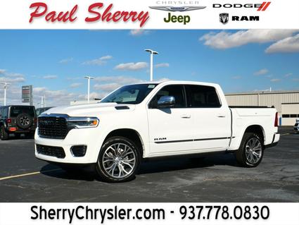 2026 Ram 1500 Piqua OH