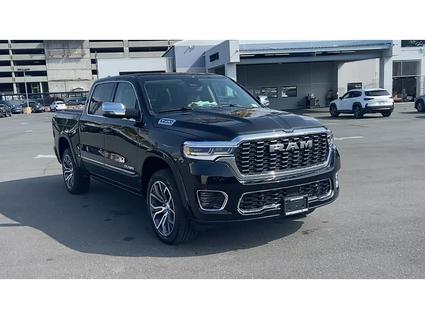 2026 Ram 1500 Honolulu HI