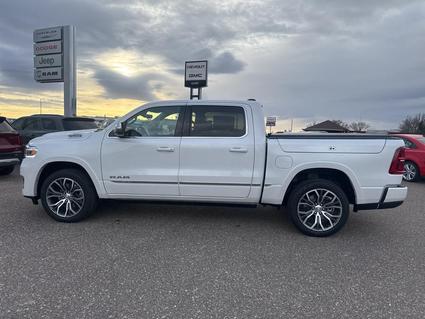 2026 Ram 1500 Yuma CO