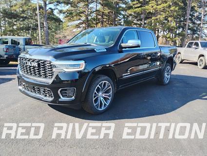 2026 Ram 1500 Heber Springs AR
