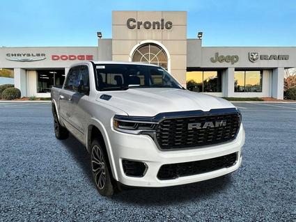 2026 Ram 1500 Griffin GA