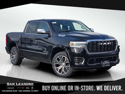 2026 Ram 1500 San Leandro CA
