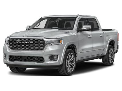 2025 Ram 1500 Bend OR