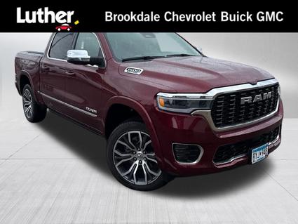 2025 Ram 1500 Minneapolis MN
