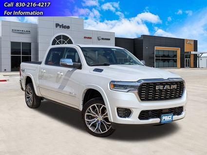 2026 Ram 1500 Floresville TX